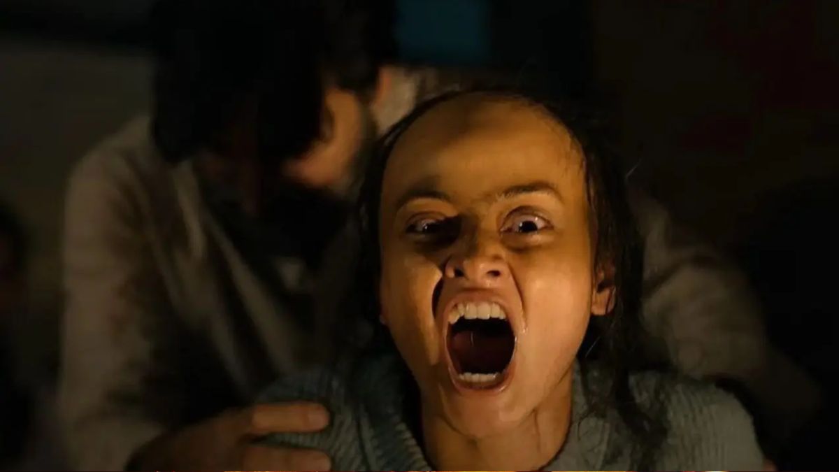 vash level 2 ott release janki bodiwala horror thriller when and where online streaming netflix