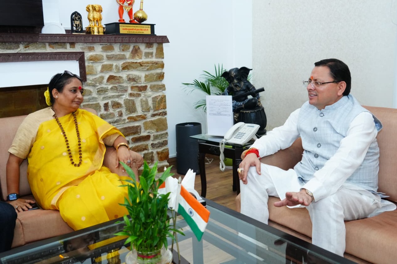uttarakhand bjp gears up for 2027 elections focus on public engagement