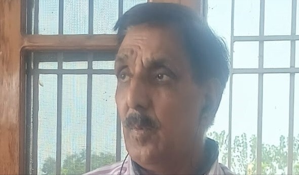 exdgp punjab opens up after sons death political conspiracy