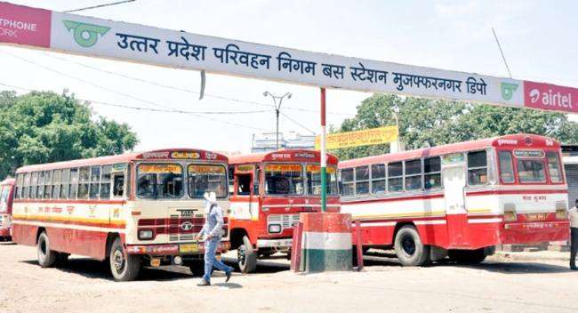 bhaiya dooj traffic advisory restrictions and route diversions in muzaffarnagar