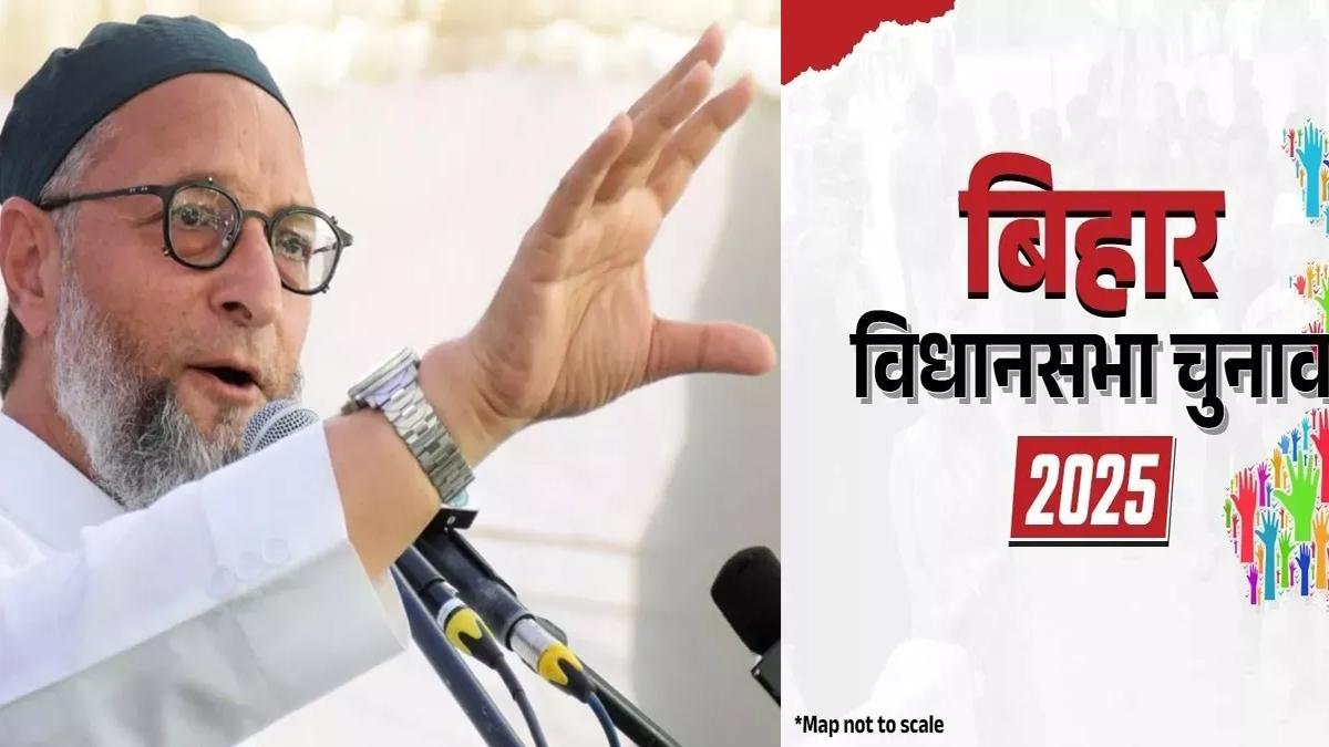 bihar elections aimim candidate accused of murder rjd candidates luxury car collection