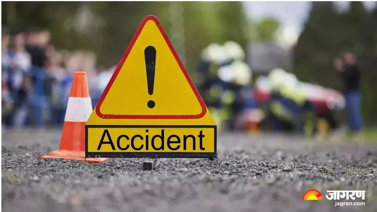 road accident in begusarai three killed bhagalpur victims