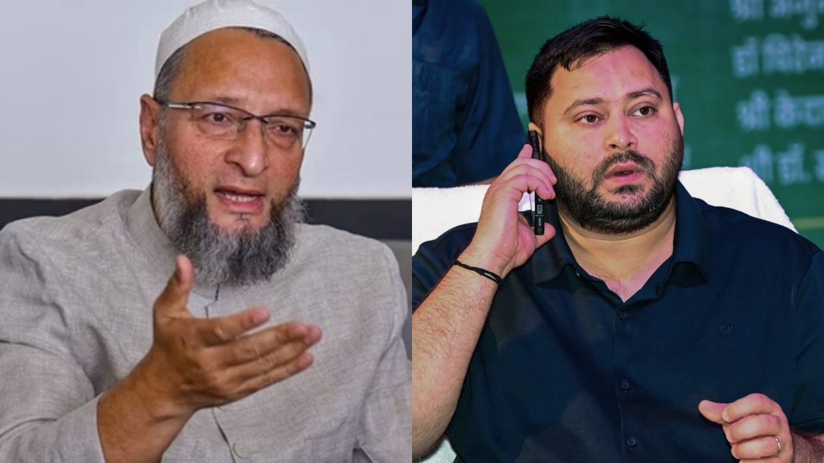 aimim aims to strengthen hold in seemanchal for bihar elections 2025