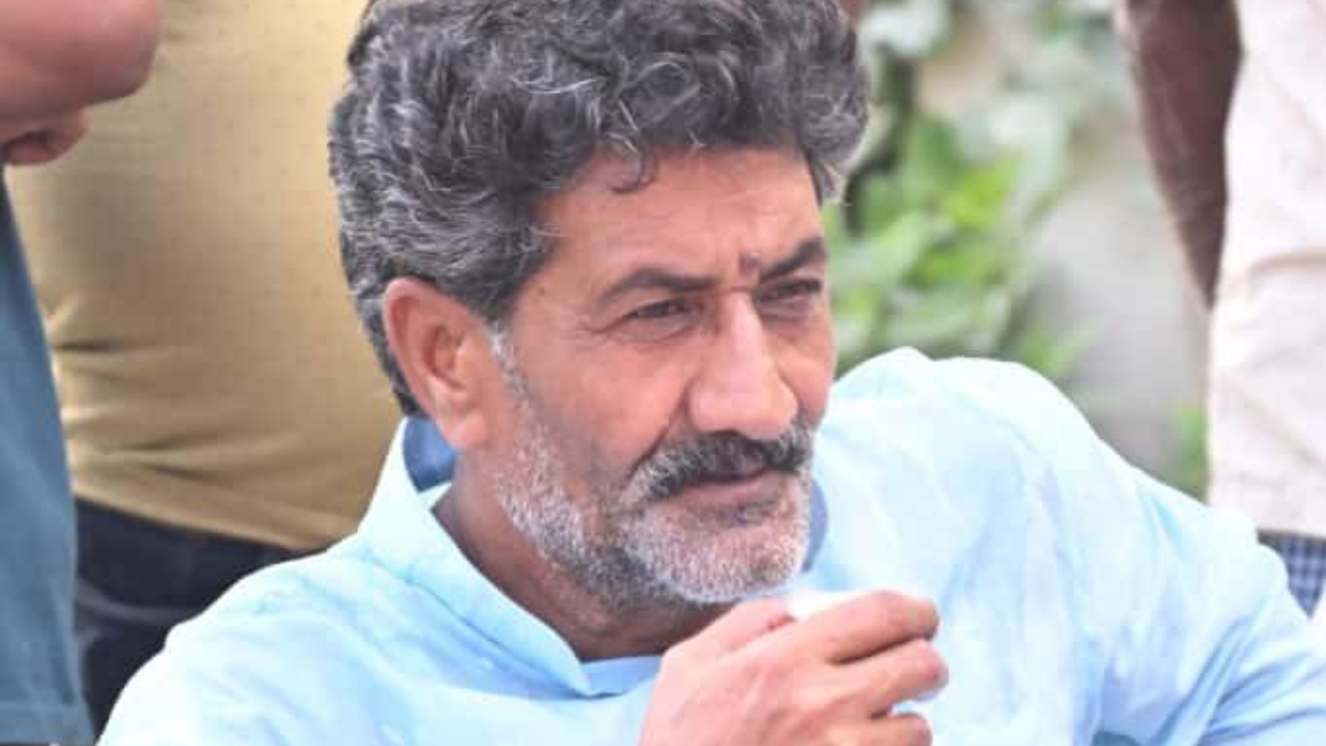 paru mla ashok kumar singh expelled from bjp