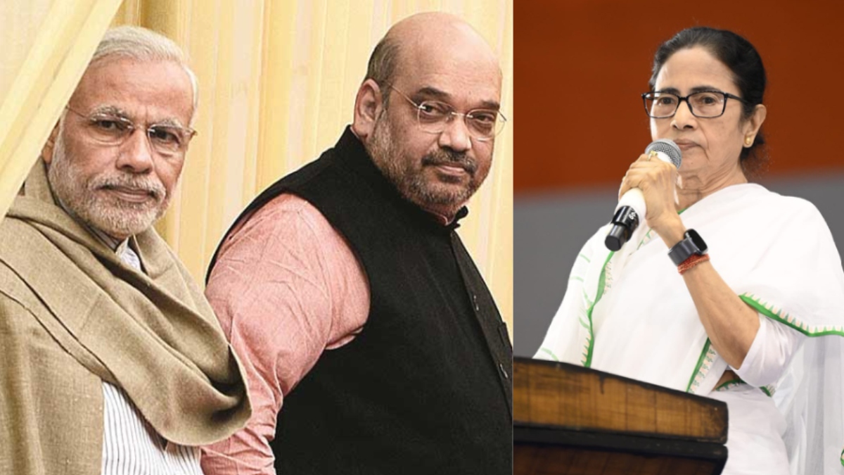 bjps bengal election strategy focus on issues not personal attacks