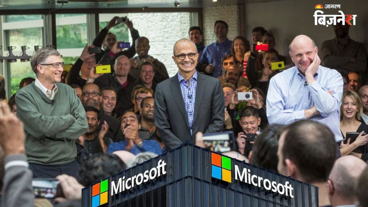 microsoft office return flexibility for clientfacing roles
