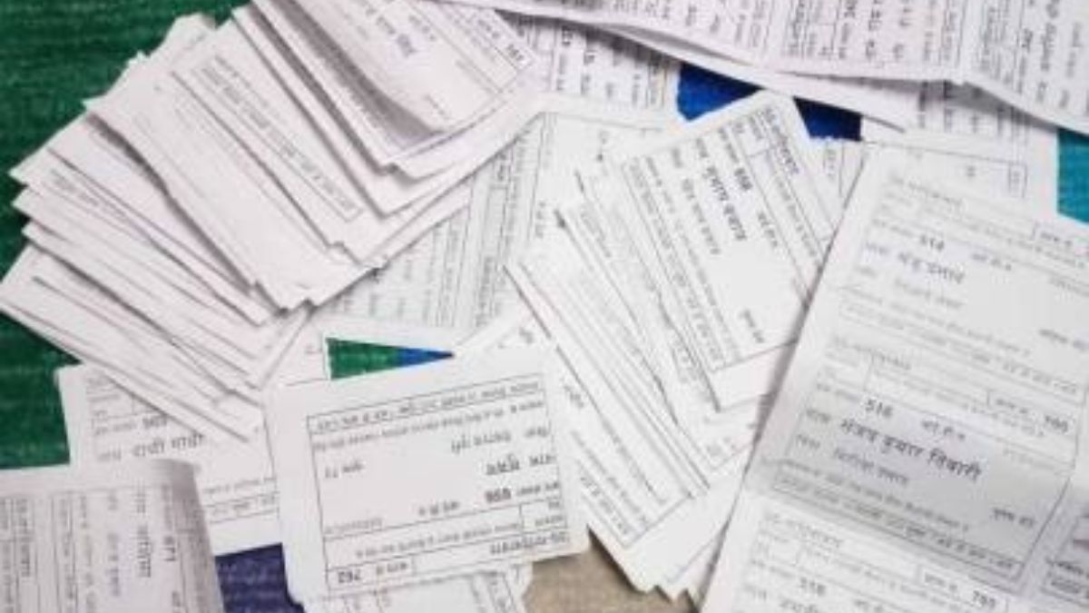 bihar assembly election 2025 only blos will distribute voter slips