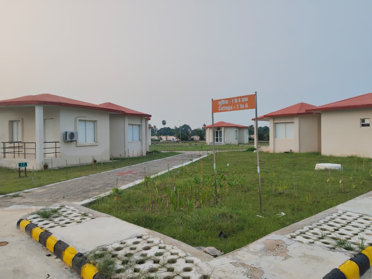 ayush university to start panchakarma cottage treatment soon