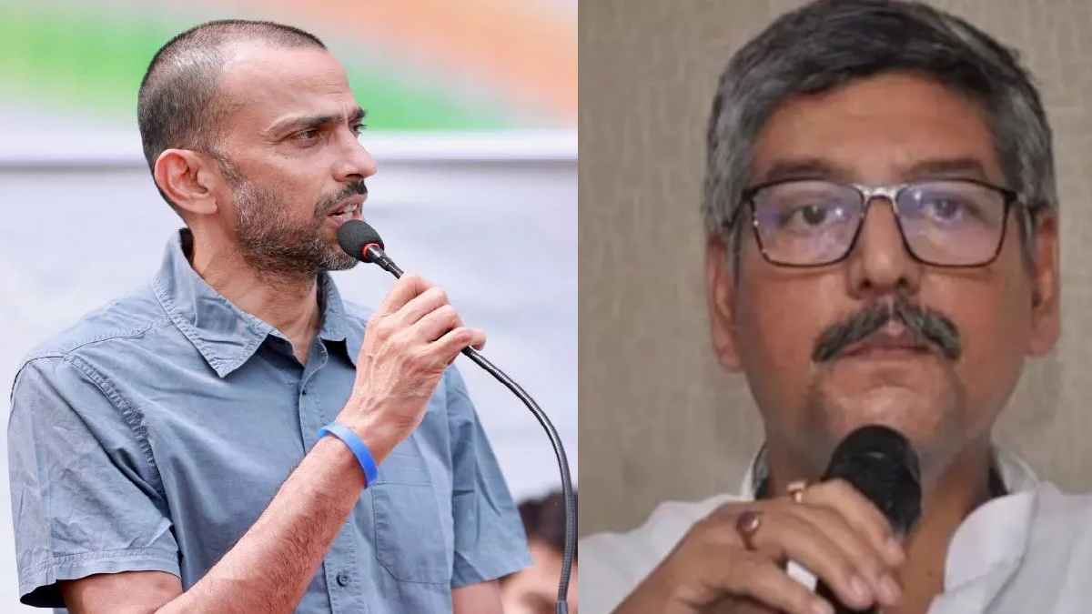 bihar politics congress infighting over allawaru
