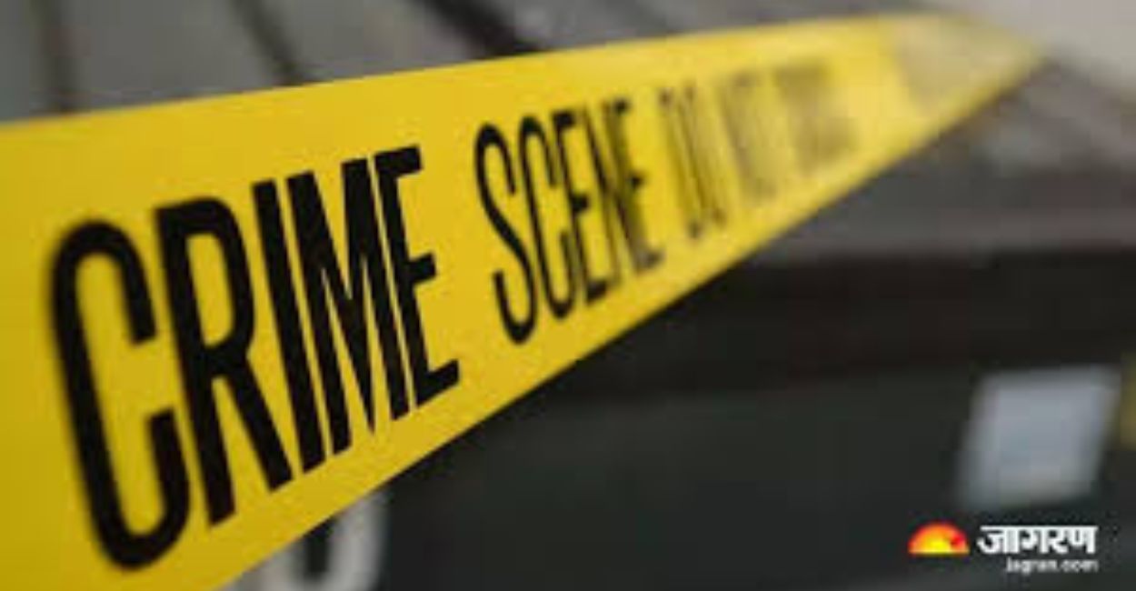 young man found dead in rishi ashram unnao suspect murder