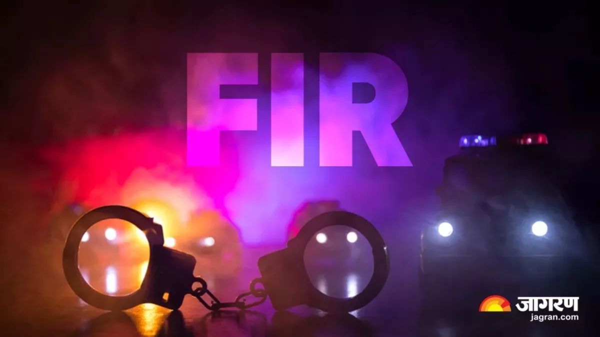 a dispute over firecrackers in rohtaks sunariya village led to a fierce fight between two groups with a case registered against 13 people
