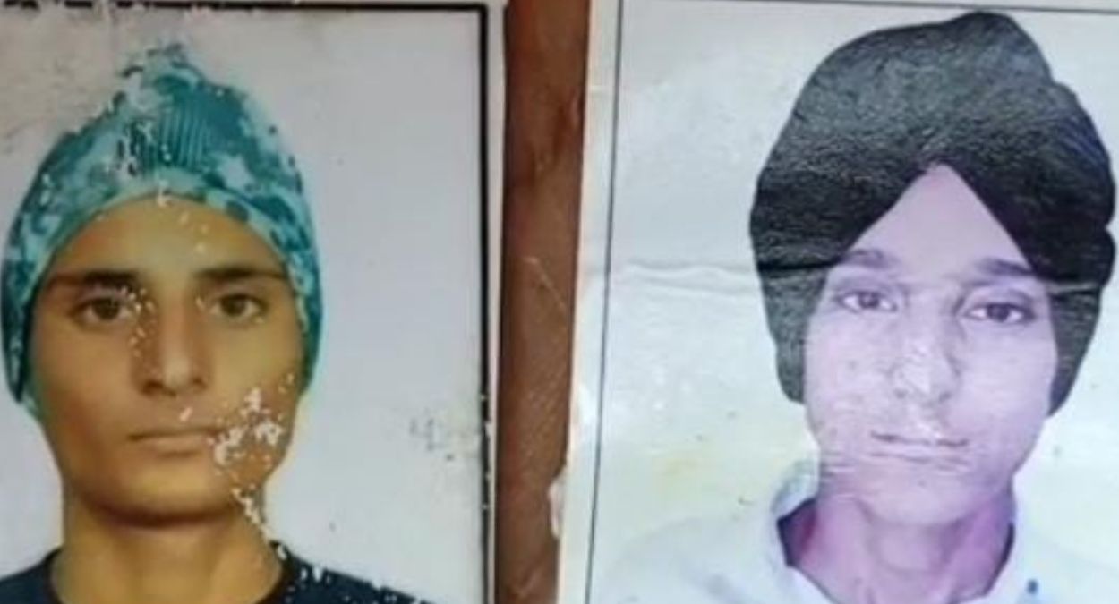 gurdaspur explosion while making crackers at home one dead seven injured