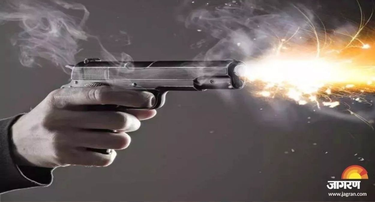attempted murder shots fired at home in dehar village