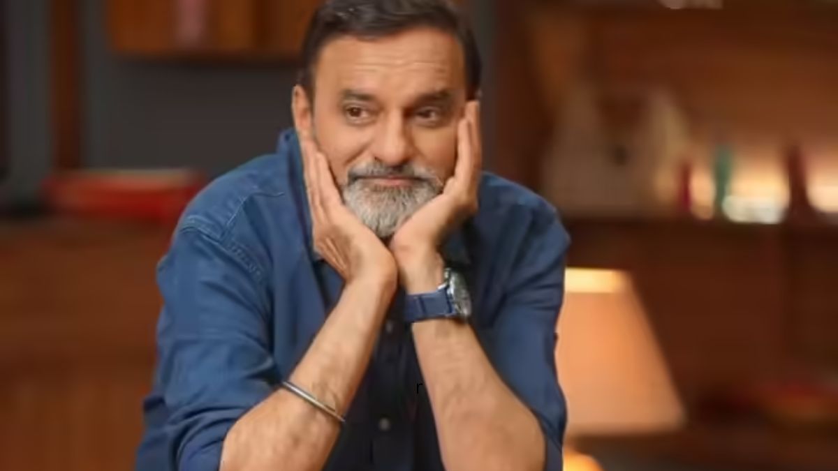 paresh ganatra worked in 3000 tv shows says he doesnt like to audition for ads