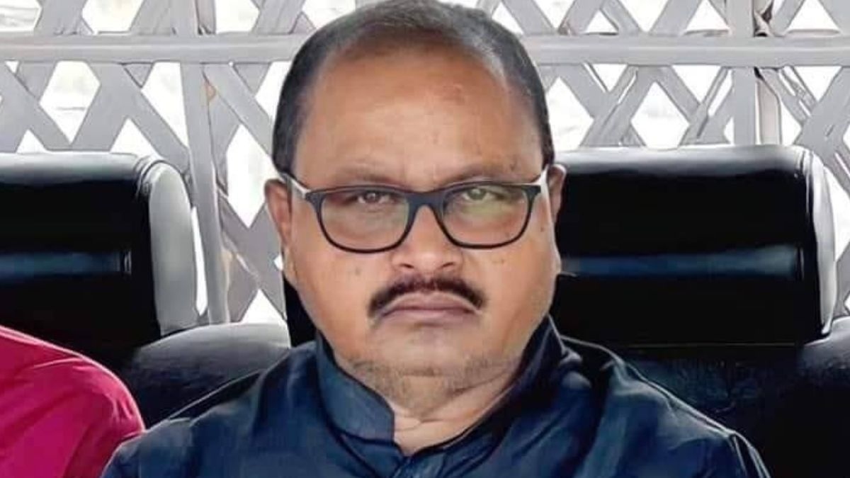 gopal mandal independent candidate vows to retire if loses election