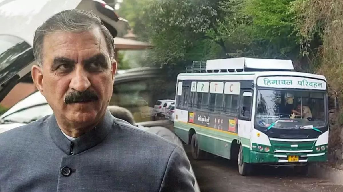 hrtc makes a big splash on diwali earns rs 45 lakh by running special buses