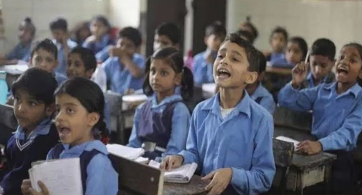 haryana private schools extension letter delay creates uncertainty