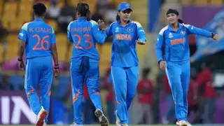 भारतीय टीम के पास सेमीफाइनल में पहुंचने का आखिरी मौका। फाइल फोटो