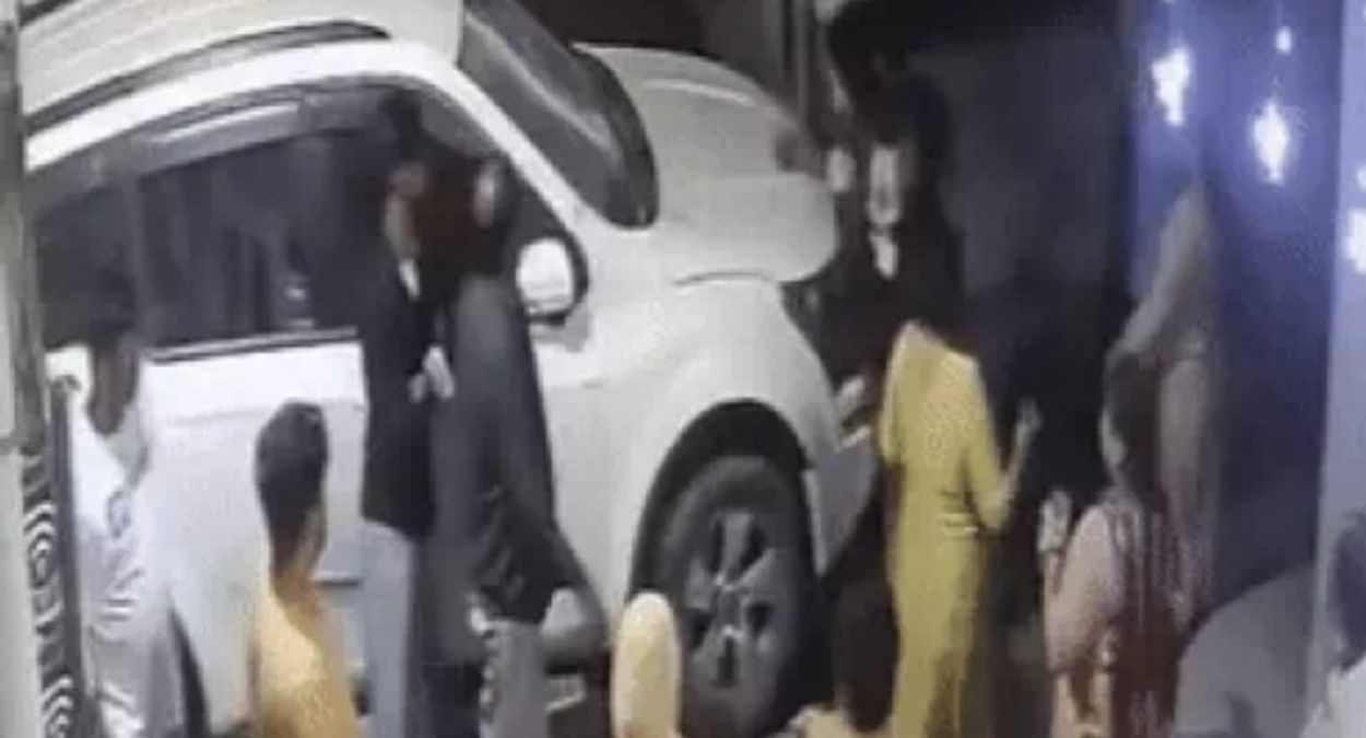 diwali clash fireworks ban leads to violence in jalandhar