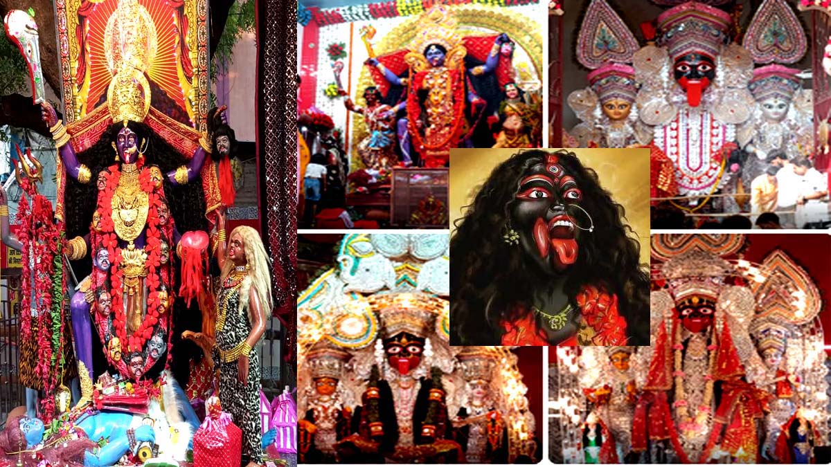 kali puja kali puja 2025 kali puja kab hai kali puja shubh muhurat kali puja 2025 date and timings kali puja 2025 shubh muhurat nishita timings puja vidhi