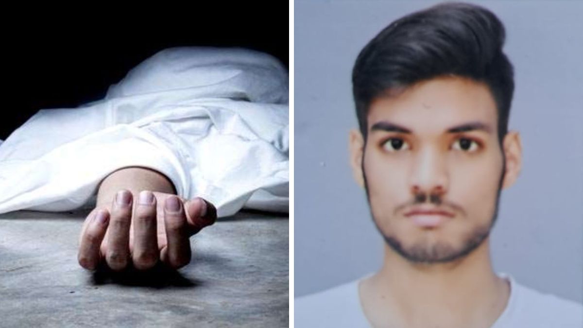 student and carpenter suicide diwali turns tragic in bihar