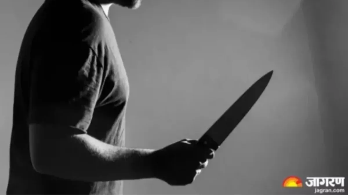 ludhiana civil hospital attack gang violence erupts during medical exam