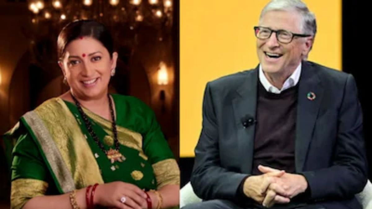 bill gates to make special appearance in kyuki saas bhi kabhi bahu thi