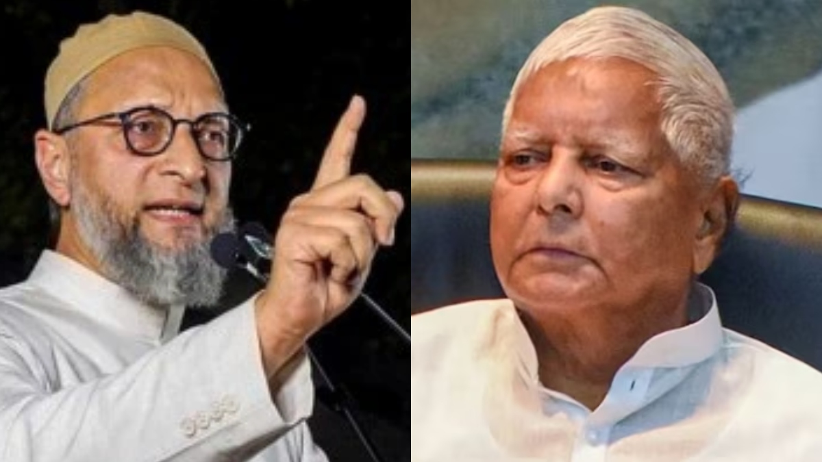 akhterul iman mahagathbandhan support against communal forces