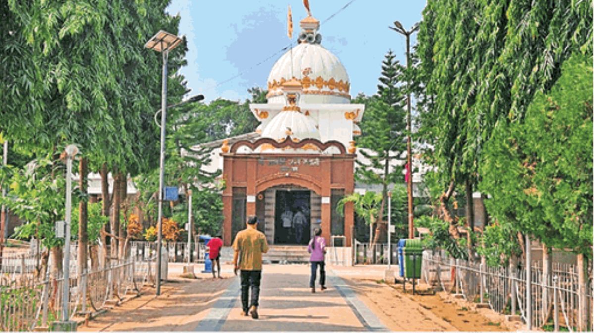 bihar assembly election 2025 why land of sita cannot be developed
