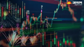 Muhurat Trading 2025 Highlights: भारतीय शेयर बाजार में मुहूर्त ट्रेडिंग के दौरान भागलपुर के निवेशकों ने 200 करोड़ रुपये से अधिक का निवेश किया।