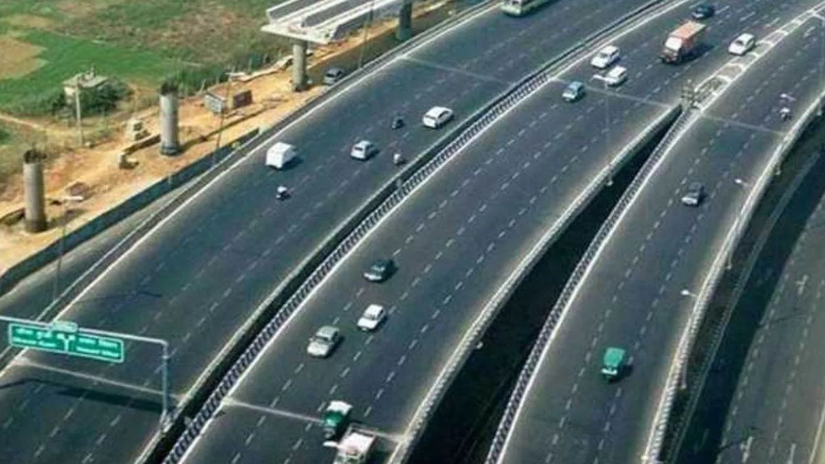 nhai to use ai for road maintenance no more potholes