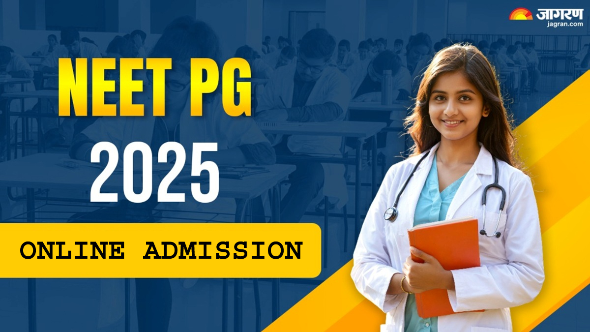 neetpg 2025 online registration reopens in jammu kashmir