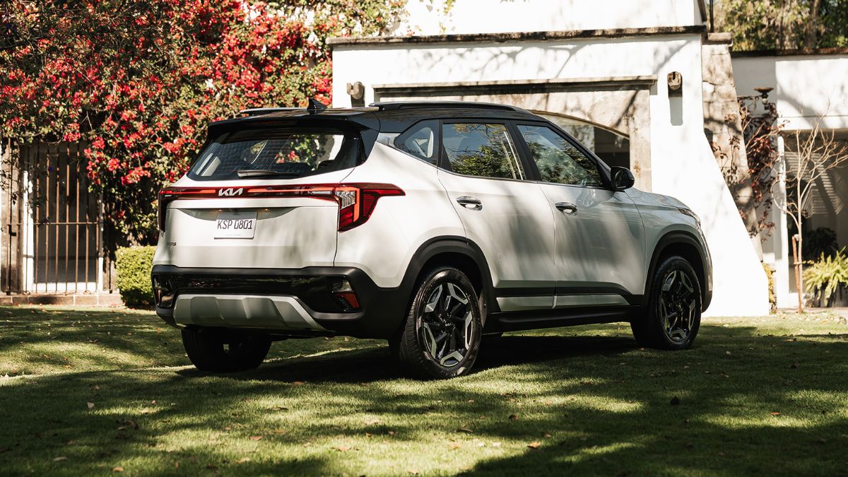 nextgen kia seltos india launch soon with new design features specs