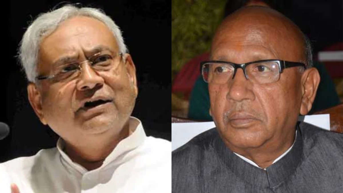 nda victory predicted in bihar elections under nitish kumars leadership
