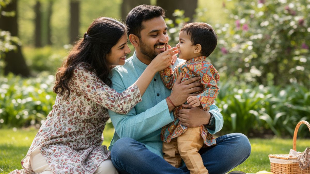 the new world of the millennial dad from parenting to household chores they are writing the story of a new partnership