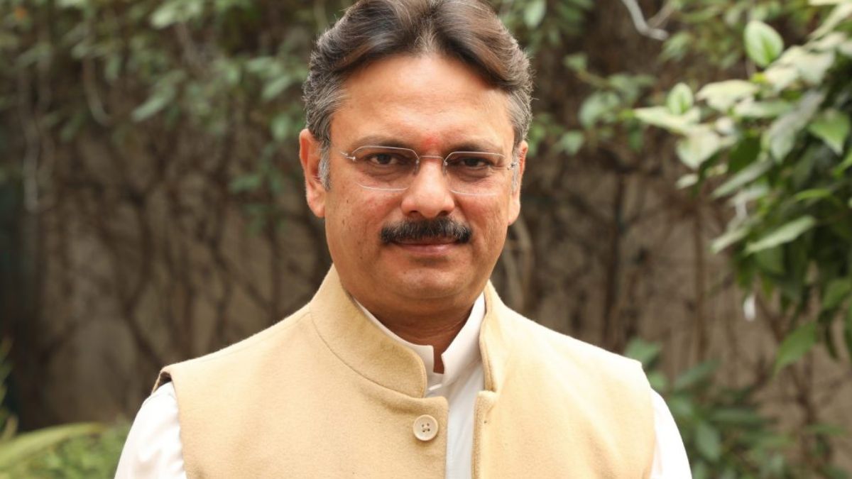 up demographic policy bjp mla proposes areaspecific population control measures