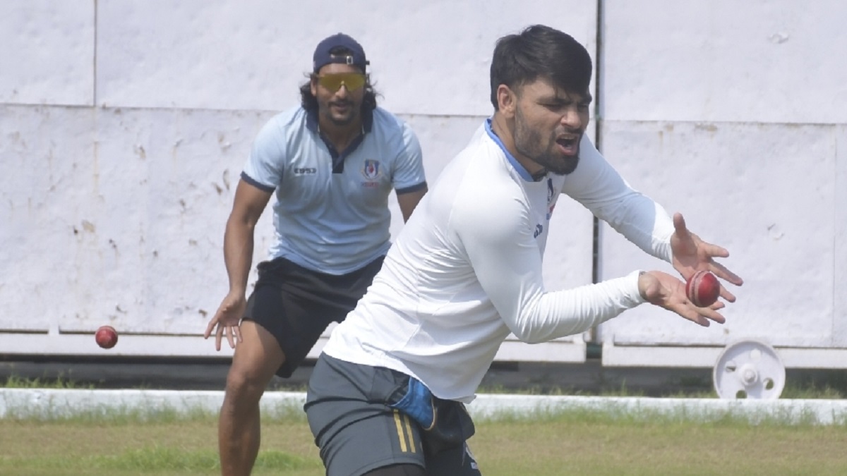 ranji trophy up players gear up for odisha challenge