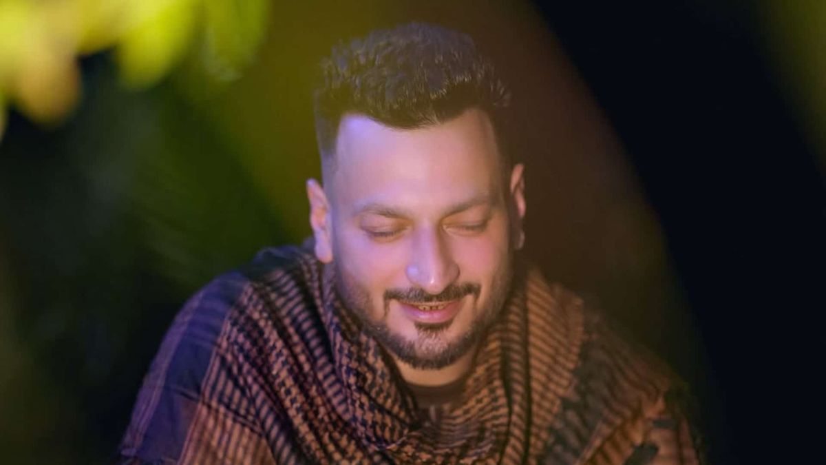 singer rishabh tandon known as faqeer dies of heart attack