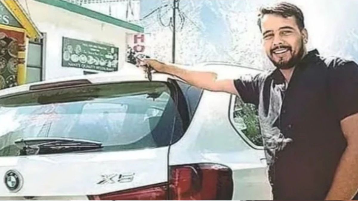 canada shooting rohit godara gang claims responsibility for firing