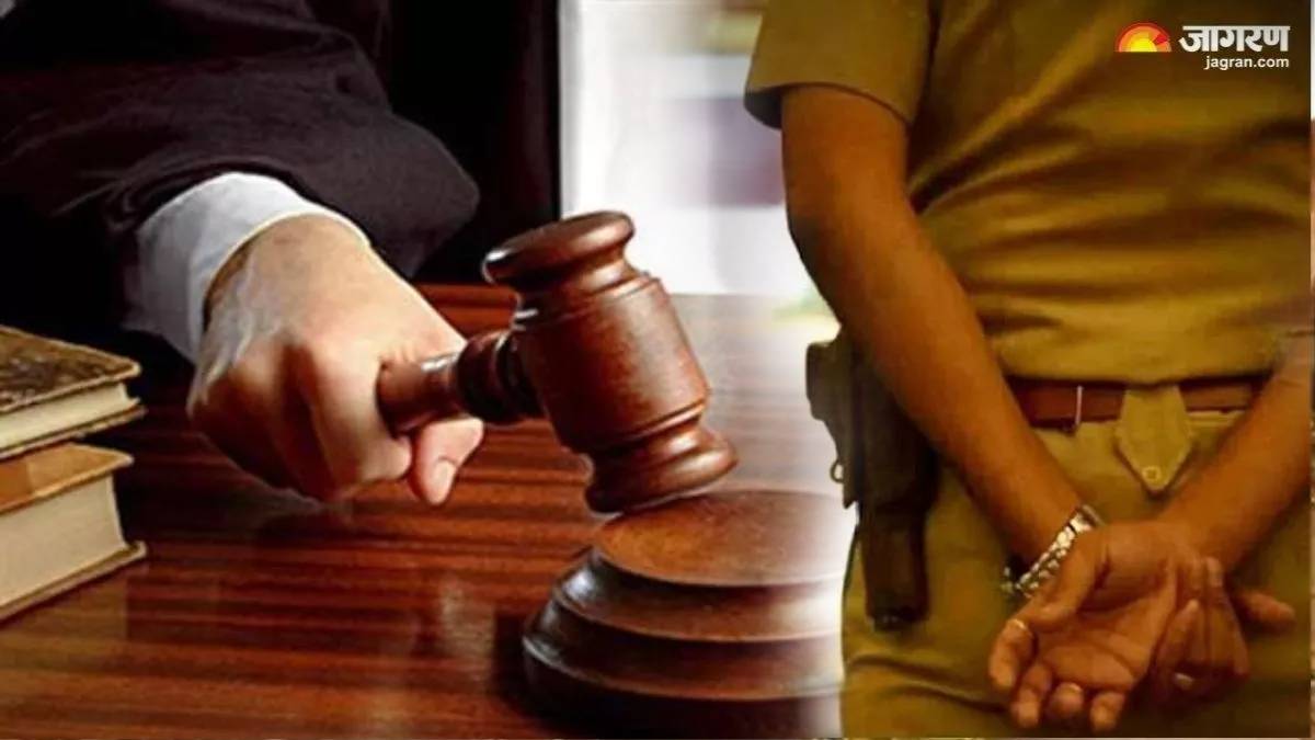 bhiwani asi accused of illegal detention rights commission seeks report