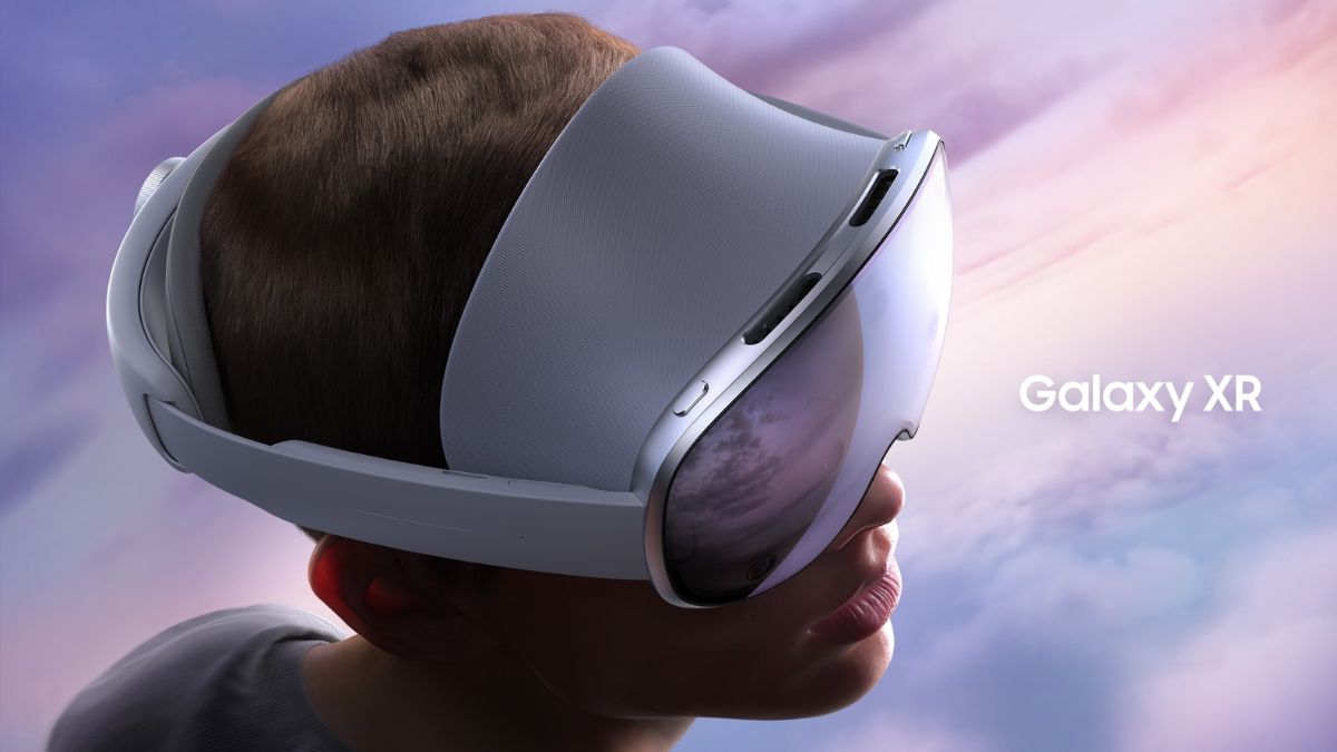 samsung galaxy xr headset launched price features and availability