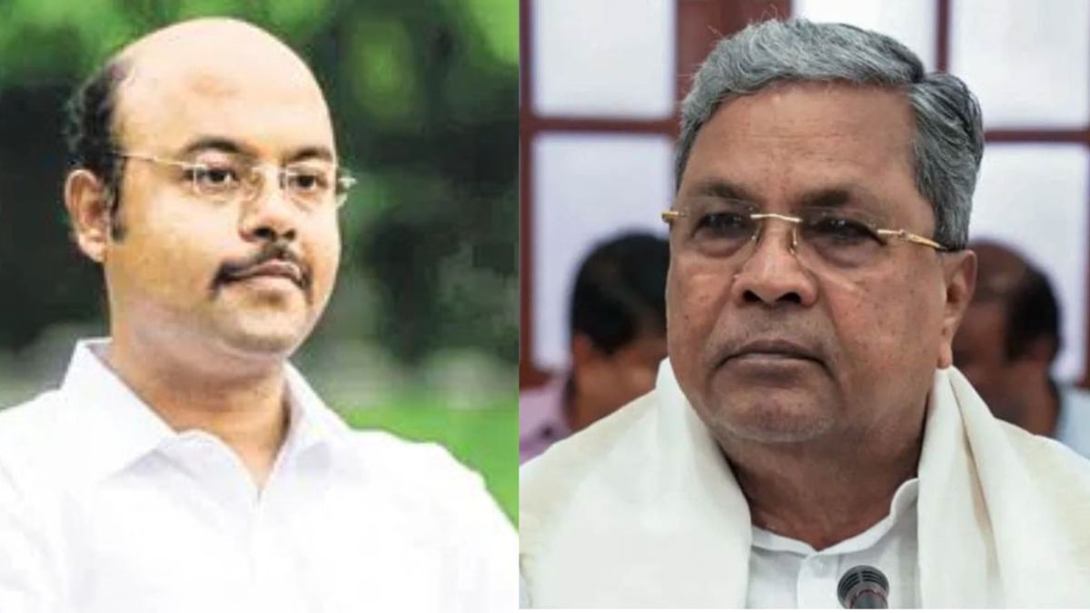 siddaramaiah retirement rumors sons statement sparks political buzz