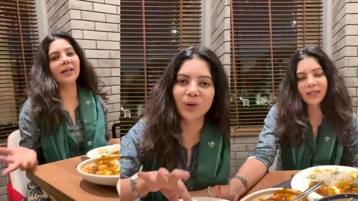 taj hotel controversy woman criticizes manager for palathi posture