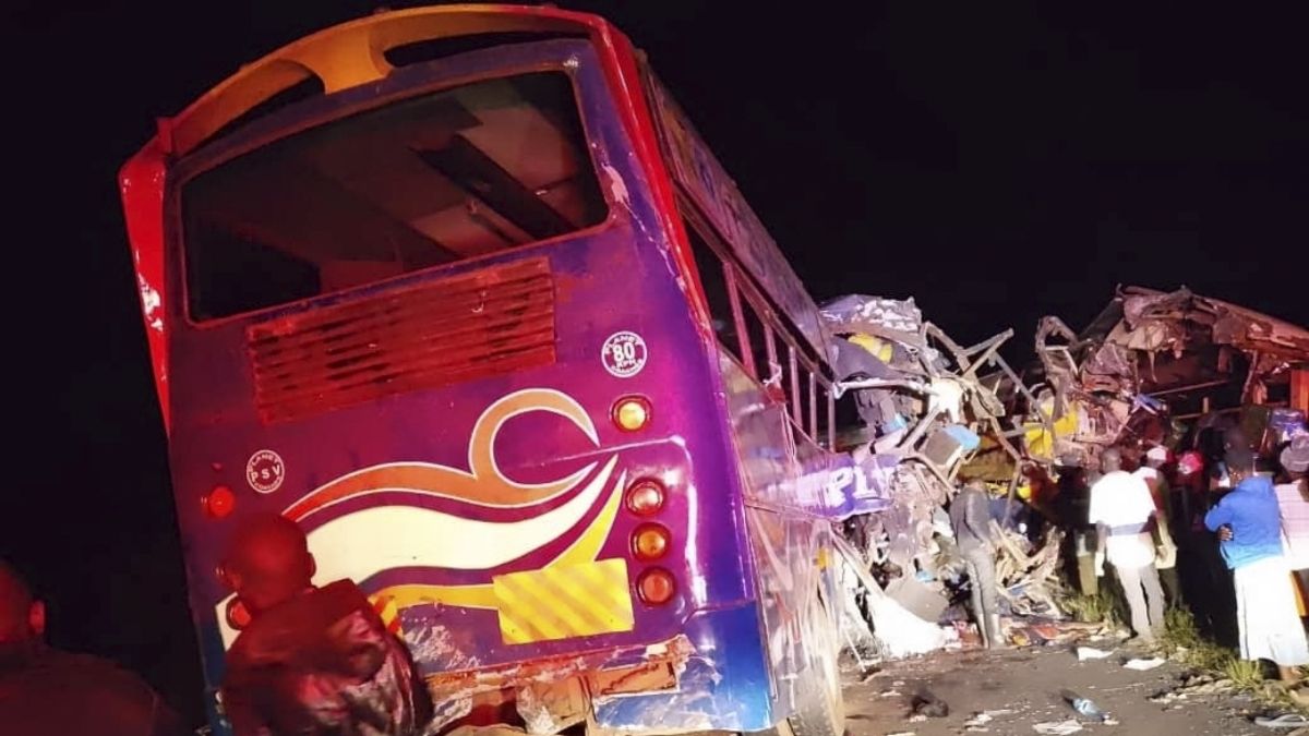 uganda bus crash 63 killed in horrific road accident