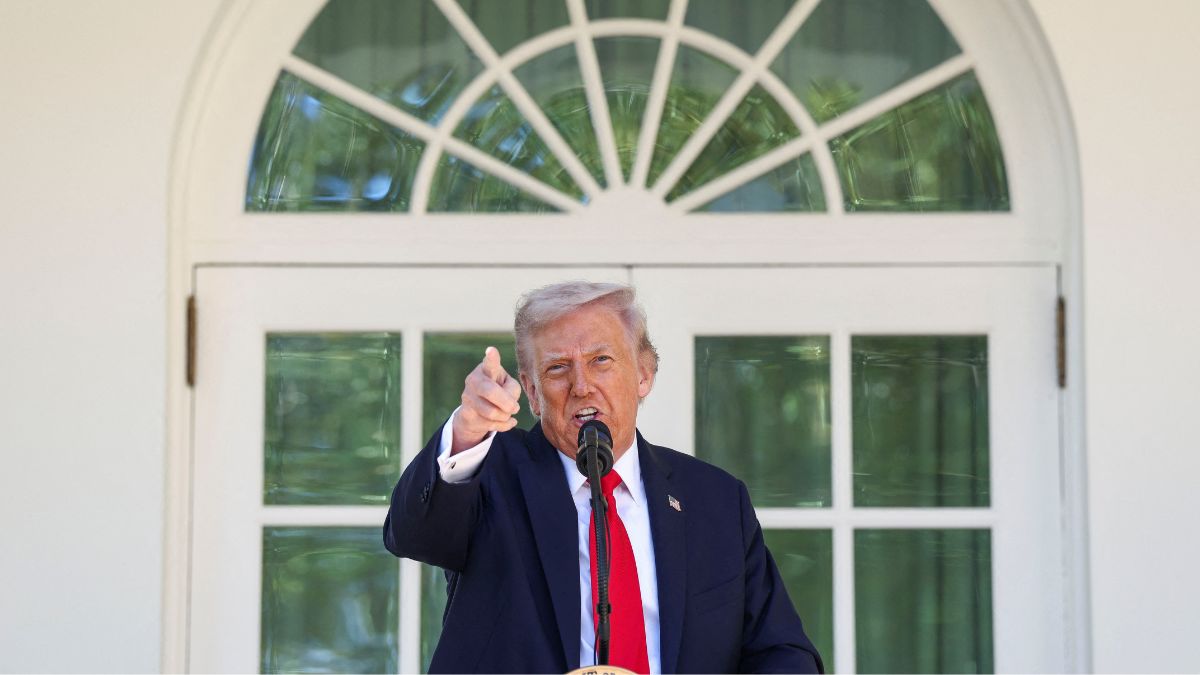 trump claims conversation with pm modi diwali wishes to india