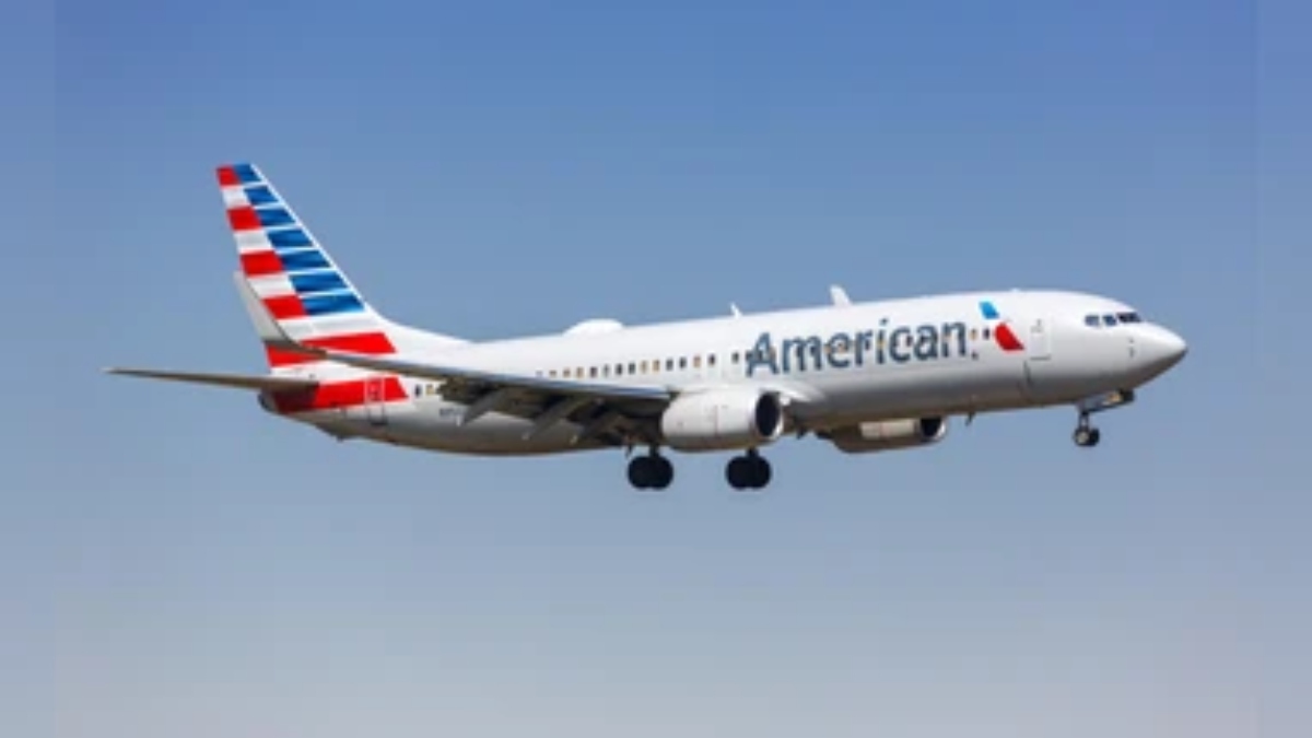 american airlines flight 6469 emergency landing omaha in 18 minutes