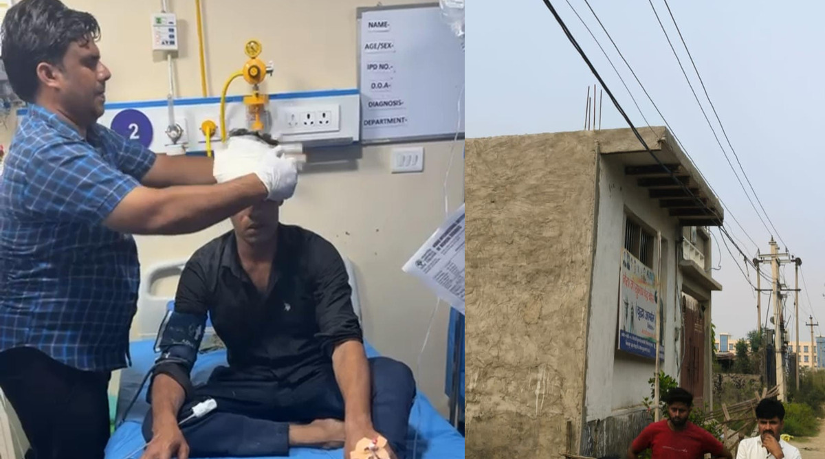 tragic death boy electrocuted playing gulli danda in bihar