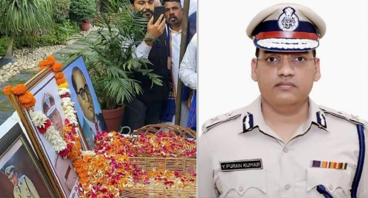 exips y puran kumars memorial service on october 26