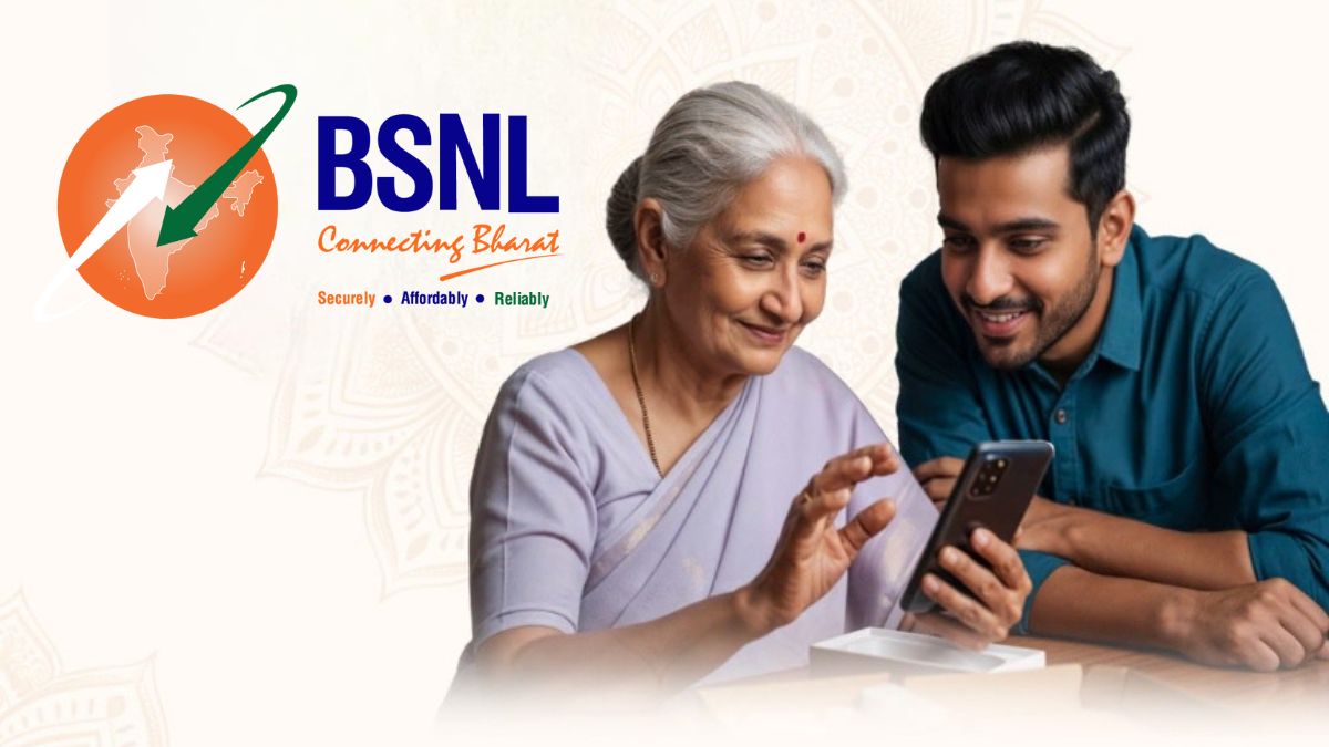 bsnl samman plan for senior citizen daily 2gb data unlimited calling diwali 1 rupee 4g offer