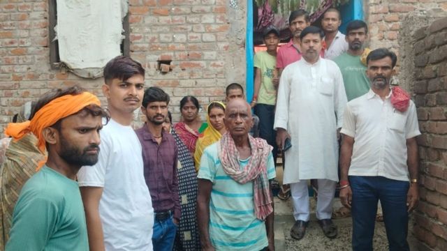 औरंगाबाद: हाईवा की टक्कर से टेम्पो सवारों में कोहराम, एक की जान गई
